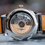 Longines Record L2.820.5.72.2 (L28205722) 18k