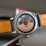 Longines Record L2.820.5.72.2 (L28205722) 18k