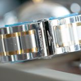 Longines Master Collection L2.755.5.78.7  Demi Gold 18k ( L27555787 )