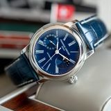 Frederique Constant Classic Moonphase FC-712MN4H6 Blue