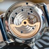 Frederique Constant Classic Moonphase FC-712MN4H6 Blue