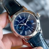 Frederique Constant Classic Moonphase FC-712MN4H6 Blue