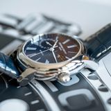 Frederique Constant Classic Moonphase FC-712MN4H6 Blue