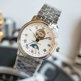 Frederique Constant FC-335MC4P6B2 Moonphase