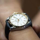 Omega  231.23.39.21.02.002 Aqua Terra 150m Master Co‑Axial 38.5mm