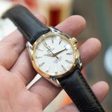 Omega  231.23.39.21.02.002 Aqua Terra 150m Master Co‑Axial 38.5mm