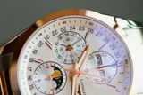 Đồng hồ Longines Conquest Classic Chronograph Moonphase L2.798.5.72.7 ( L27985727 )