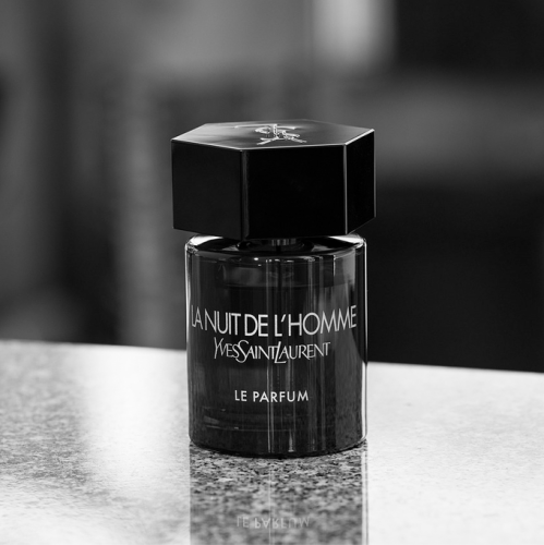 Nước Hoa Nam Yves Saint Laurent La Nuit de L'Homme Le Parfum