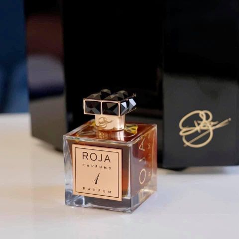 Roja Parfum De La Nuit 1 100ml