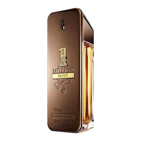 Nước Hoa Nam Paco Rabanne One Million Prive EDP 100ml