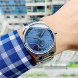 Đồng hồ Longines Master Moonphase Blue L29094926