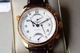 Đồng hồ Longines Master Collection Retrograde L2.715.8.78.3 ( L27158783 )