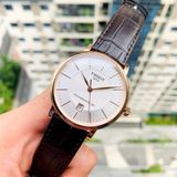 Đồng hồ Tissot Carson Powermatic T122.407.36.031.00