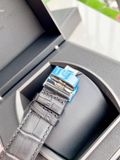 Đồng hồ Edox 40101 3C BUIN Blue Dial