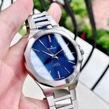 Đồng hồ Edox Delfin Automatic Blue 80117-3M-BUIN