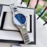 Đồng hồ Edox Delfin Automatic Blue 80117-3M-BUIN