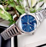 Đồng hồ Edox Delfin Automatic Blue 80117-3M-BUIN