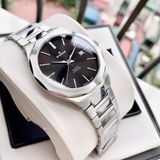 Đồng hồ Edox Delfin Automatic Black 80117-3M-NIN