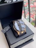 Đồng hồ Edox 83006-357JNC-NID Men's Grand Ocean Black Automatic