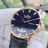 Edox Les Bemonts 83015-37R-BUIR