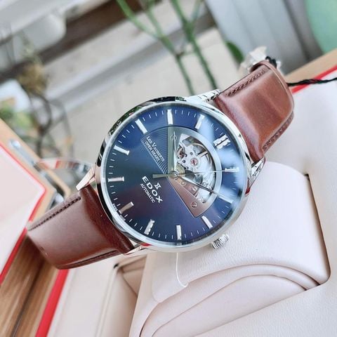 Edox 85014-3C1-BUIN ( HẾT HÀNG )