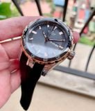 Đồng hồ Edox Grand Ocean Grey Dial  88002-357RCA-NIR