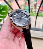 Đồng hồ Edox Grand Ocean Grey Dial  88002-357RCA-NIR