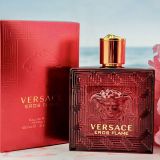 Nước hoa nam Versace Eros Flame EDP 200ml