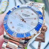 Đồng hồ Eterna Kontiki Diver 1280.66.69.1734