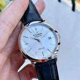 Đồng hồ Eterna Men's Eternity Silver Automatic Watch 2700.41.10.1383