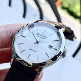 Đồng hồ Eterna Men's Eternity Silver Automatic Watch 2700.41.10.1383