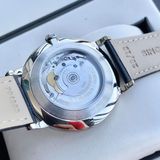 Đồng hồ Eterna Men's Eternity Silver Automatic Watch 2700.41.10.1383