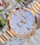 Đồng hồ Eterna Ladies watch 2944.55.66.1711