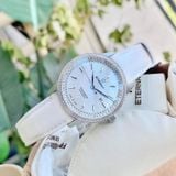 Đồng hồ Eterna Tangaroa Automatic Diamond Mother of Pearl Dial Ladies Watch 2947.50.61.1293