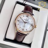 Đồng hồ Eterna Adventic Automatic 2970.53.17.1325