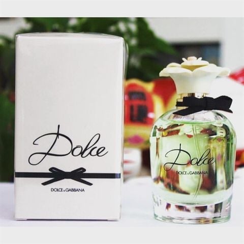 Nước hoa nữ Dolce & Gabbana Dolce EDP 75ml