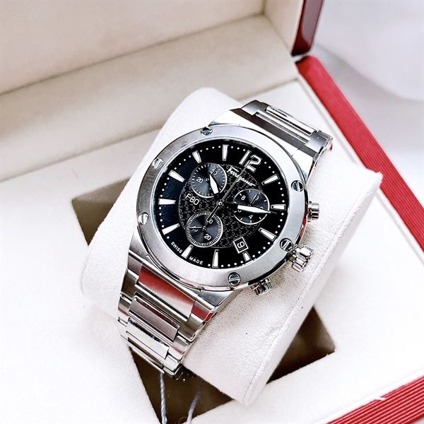 Đồng hồ Salvatore Ferragamo F80 44mm FIJ050017 – ACAuthentic
