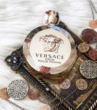 Nước Hoa Nữ Versace Eros Pour Femme EDP 100ml