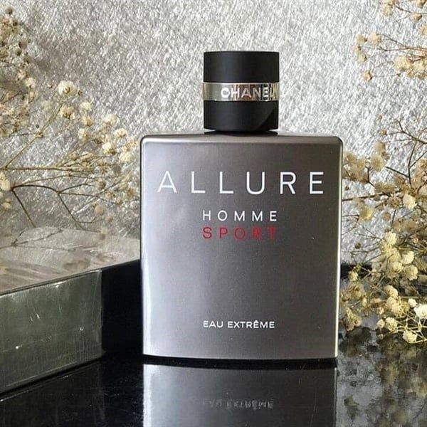 Nước hoa nam Chanel Allure Homme Sport Extreme – ACAuthentic Nước hoa nam Chanel Allure Homme Sport Extreme – ACAuthentic