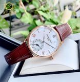 Đồng hồ Frederique Constant Smartwatch FC-285V5B4