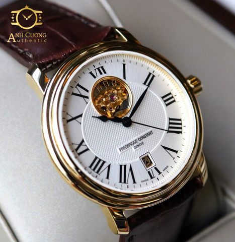 Đồng hồ Frederique Constant FC-315M4P5