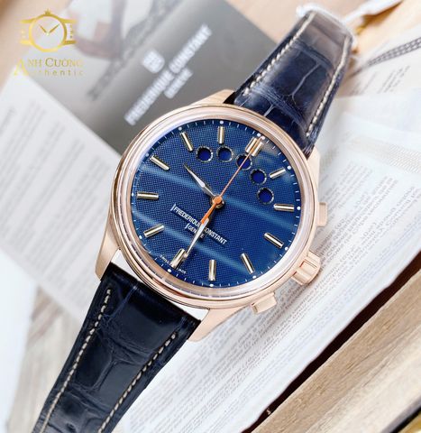 Đồng hồ Frederique Constant FC-380NT4H4