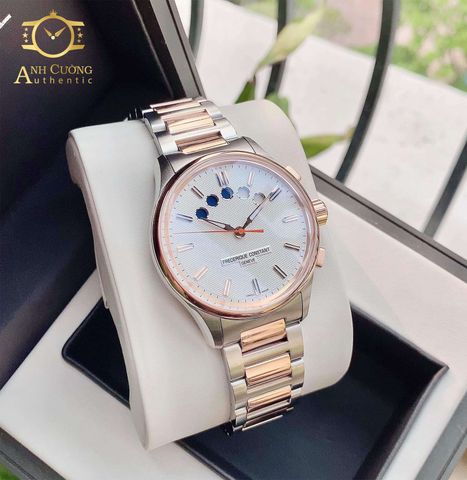 Đồng hồ Frederique Constant FC-380VT4H2B