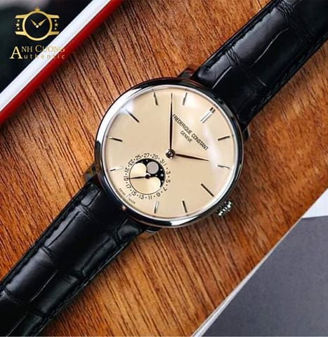 Đồng hồ Frederique Constant FC-705BG4S6