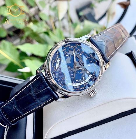 Đồng hồ Frederique Constant FC-718NWM4H6