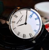 Đồng hồ Frederique Constant Slimline FC-306MR4S6