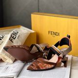 Giày Fendi 8J6934A83EF17LM