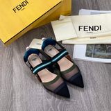 Giày Fendi 8R6709A331F12K2