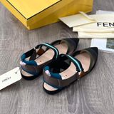 Giày Fendi 8R6709A331F12K2