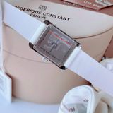 Frederique Constant FC-200MCD16B dây cao su trắng